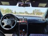 Mercedes C 200-3