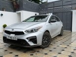Kia Forte-3