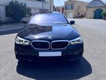BMW 520-1