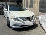 Hyundai Sonata-1