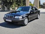 Mercedes C 200-5