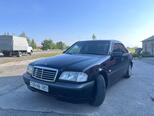 Mercedes C 200-9