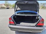 Mercedes C 200-6