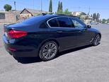 BMW 520-4
