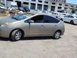 Toyota Prius-5