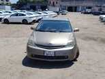 Toyota Prius-1