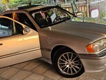 Mercedes C 230-3