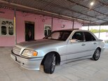 Mercedes C 230-1