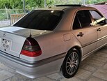 Mercedes C 230-4
