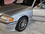 Mercedes C 230-2