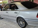 Mercedes C 230-8