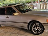 Mercedes C 230-7