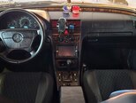 Mercedes C 230-6