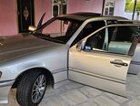 Mercedes C 230-9