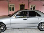 Mercedes C 230-11