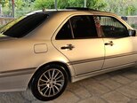 Mercedes C 230-10