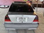 Mercedes C 230-13
