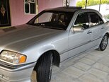Mercedes C 230-12