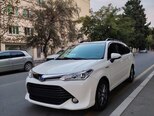 Toyota Corolla Fielder-1