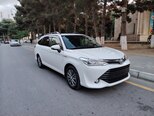 Toyota Corolla Fielder-2