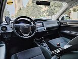 Toyota Corolla Fielder-10