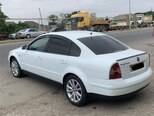 Volkswagen Passat-3