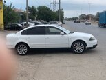 Volkswagen Passat-7