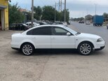 Volkswagen Passat-6