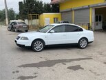 Volkswagen Passat-9