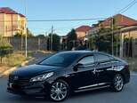Hyundai Sonata-4