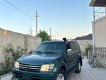 Toyota Land Cruiser Prado-1