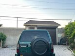 Toyota Land Cruiser Prado-2