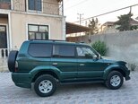 Toyota Land Cruiser Prado-5