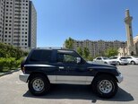 Mitsubishi Pajero-3
