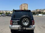 Mitsubishi Pajero-2