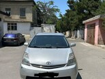 Toyota Prius-1