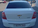 Chevrolet Cobalt-4