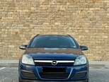 Opel Astra-1