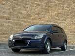 Opel Astra-16