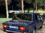 LADA (VAZ) 2106-7