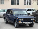 LADA (VAZ) 2106-1