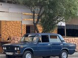 LADA (VAZ) 2106-8