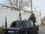 LADA (VAZ) 2106-2