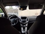 Chevrolet Cruze-3