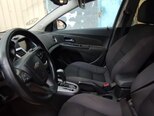 Chevrolet Cruze-4