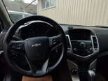 Chevrolet Cruze-10