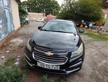Chevrolet Cruze-1