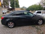 Chevrolet Cruze-5