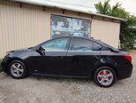 Chevrolet Cruze-6