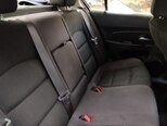 Chevrolet Cruze-7